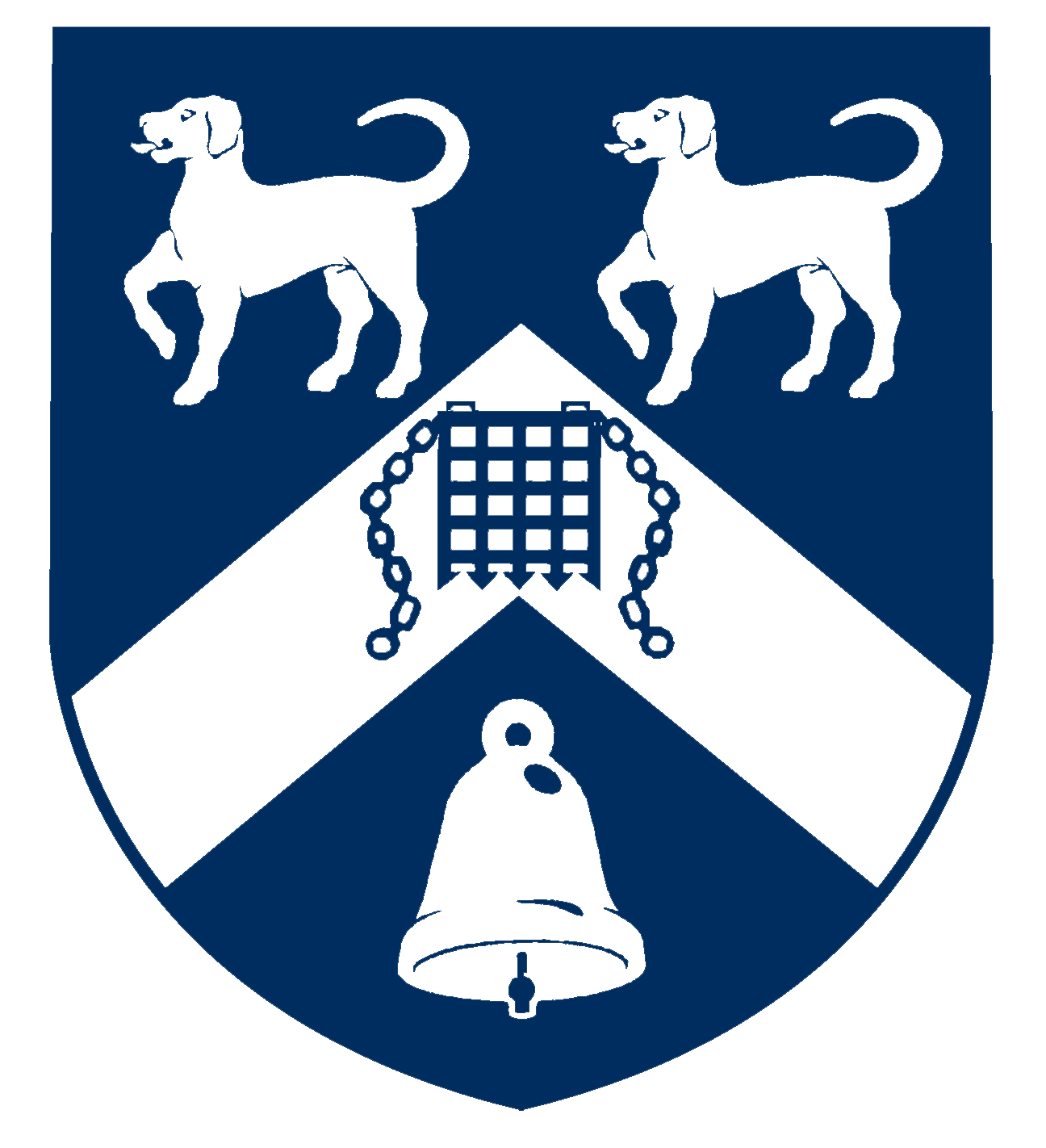 LMH College Crest