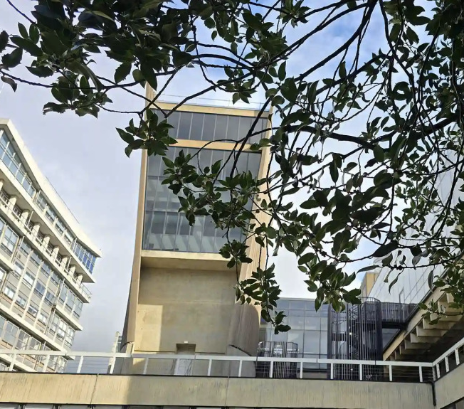 UKOD meeting sponsorship payments