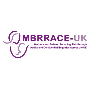 MBRRACE-UK Logo