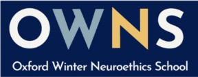 Oxford Winter Neuroethics School 2025-26
