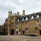 Merton College, Oxford
