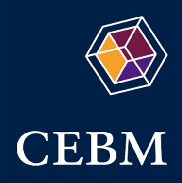 CEBM cube