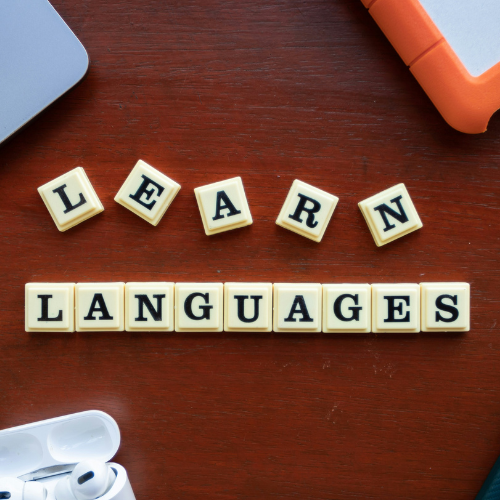 The Oxfordshire Association for Language Learning Annual Conference, 16 April 2027