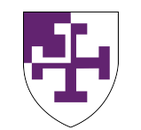St Cross College