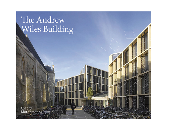 Andrew Wiles Building