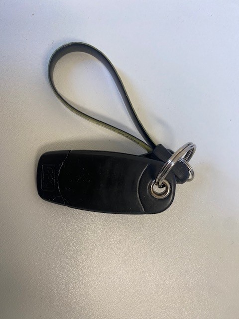 Key FOB