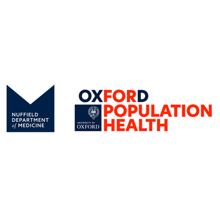 NDPH MSc Logo
