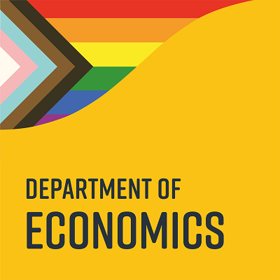 Economics Logo