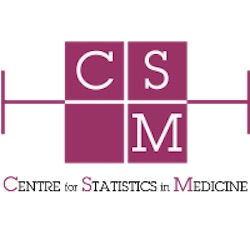 Centre for Statistics in Medicine