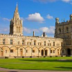 Christ Church College