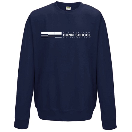Dunn School sweatshirts (dark blue)
