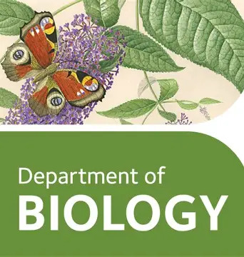 Biology Alumni Dinner - 25th April 2026