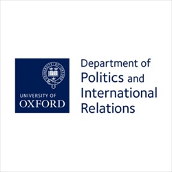 Department of Politics & International Relations Logo