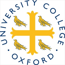 University College, Oxford