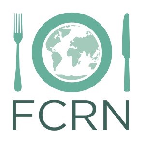 FCRN logo