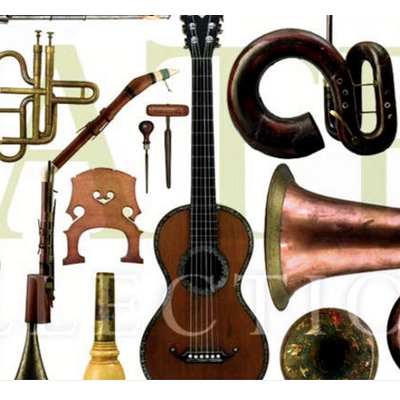 instruments