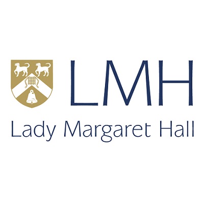 LMH College Crest