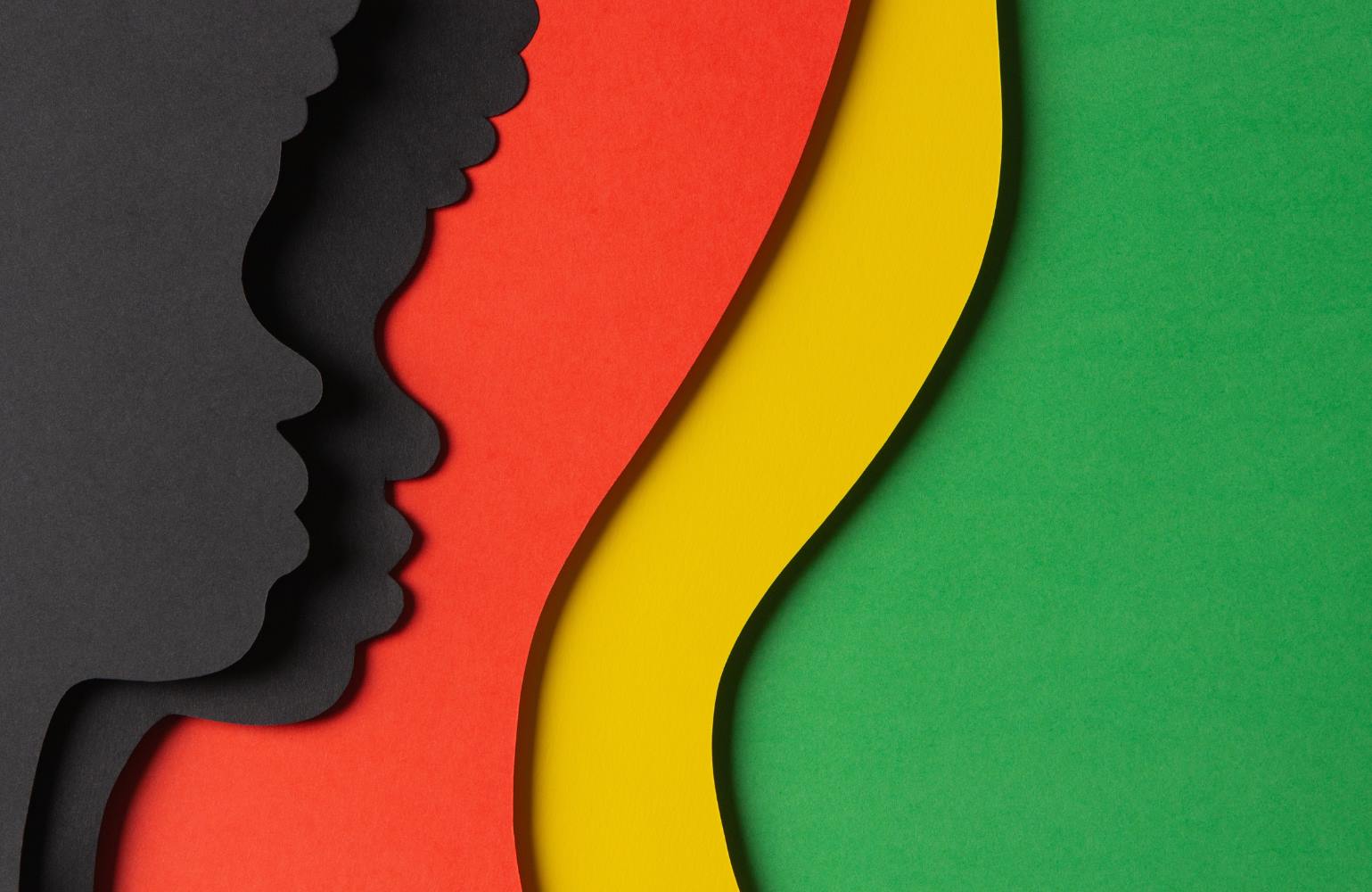 Michaelmas Term 2025: Cultural Dinner Week 3 - Black History Month