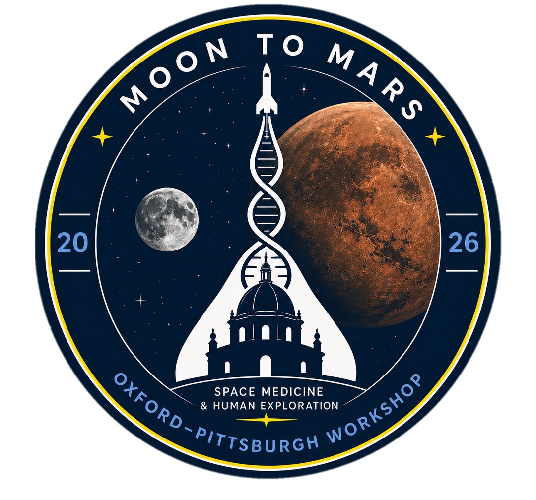 Oxford-Pittsburgh Space Medicine