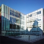 Biochem building