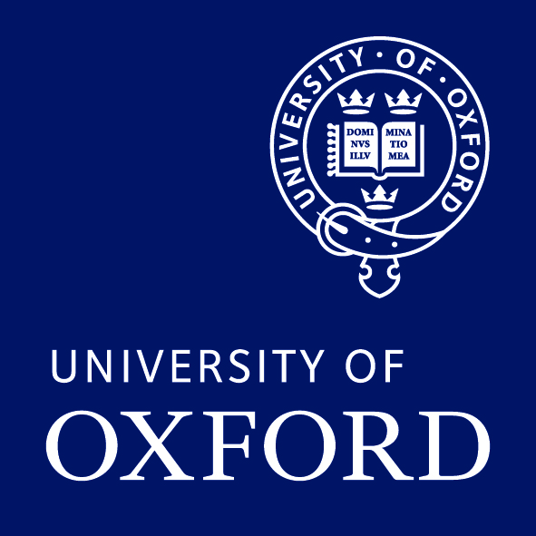 University of Oxford logo