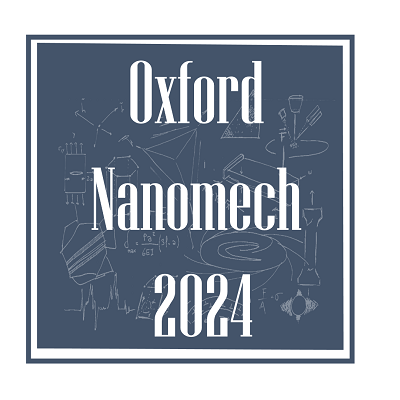 Nanomech 2024