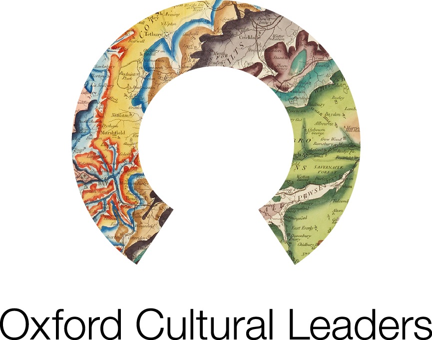 Oxford Cultural Leaders Alumni - 2024 Alumni Day payment page