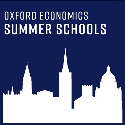 September Summer School (Two Courses) - Oxford University Economics Summer Schools 2026