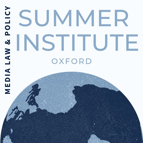 summer institute logo