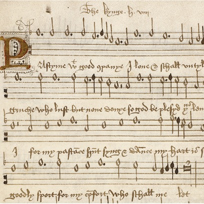 The Henry VIII Manuscript