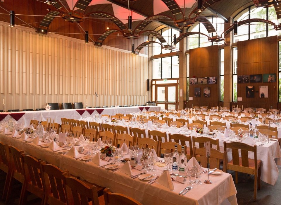 2026 Department of Oncology Symposium Dinner