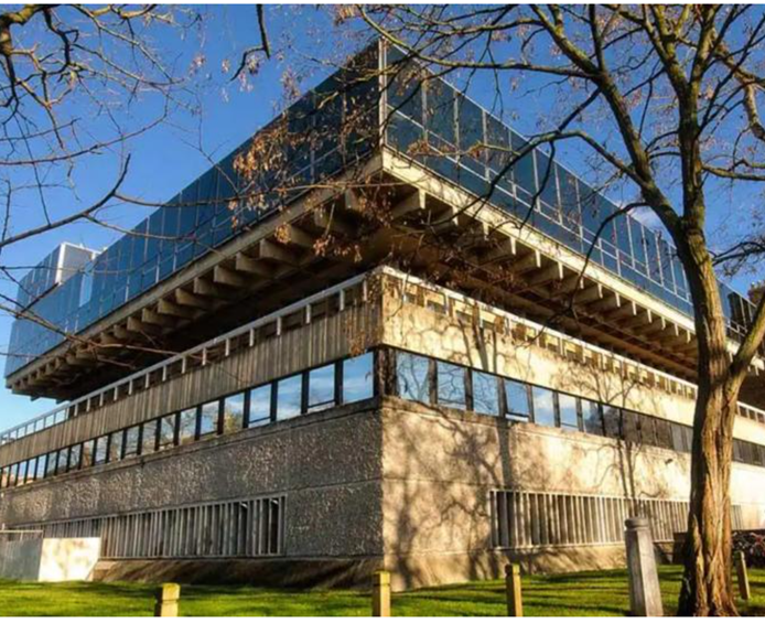 UKOD Meeting 9th April 2026