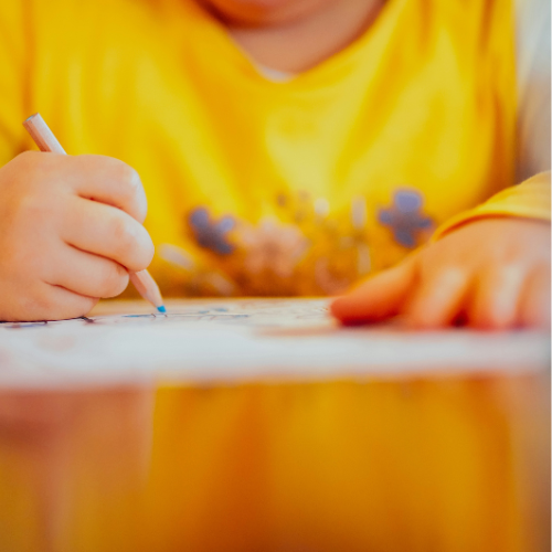 Preparing children for excellence in learning literacy in the Early Years, 20 March 2026 