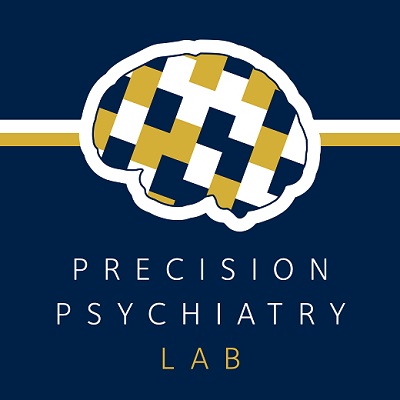Precision Psych logo