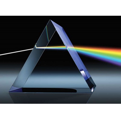 light prism