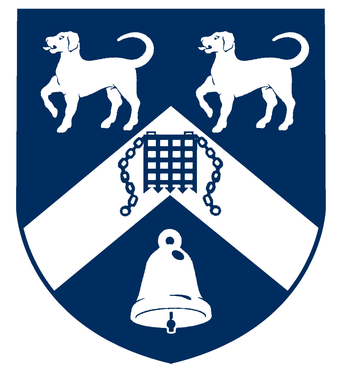 LMH College Crest