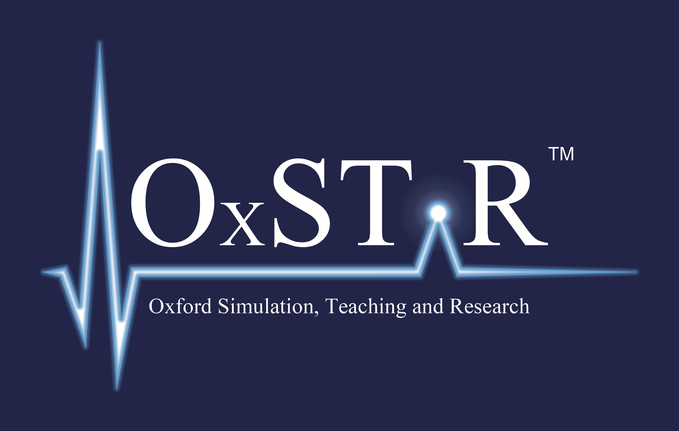 OxSTaR logo
