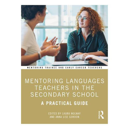 Mentoring Languages Teachers in the Secondary School: A Book Launch, 19 June 2025