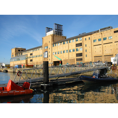National Oceanography Centre - Southampton