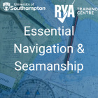 RYA Essential Navigation and Seamanship course (Online)