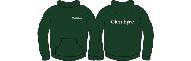 glen eyre