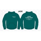 Global Legal Clinic Hoodies