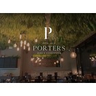 Porters Wine & Charcuterie