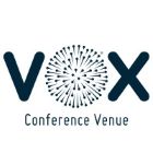 The Vox Conference centre, Birmingham