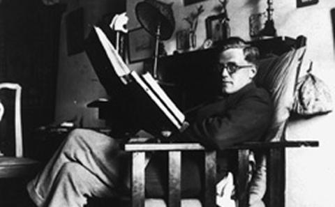 Reverend Dr James Parkes