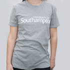 3. University of Southampton T-Shirt