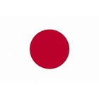 JAPANESE flag