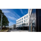 University of Southampton - Building 100 Centenary