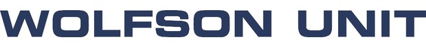 Wolfson unit Logo