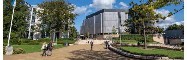 UOS Campus